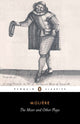 Book cover of: Miser and Other Plays. By: Molière