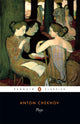 Book cover of: Plays. By: Антон Павлович Чехов