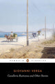 Book cover of: Cavalleria Rusticana and Other Stories