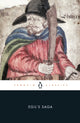Book cover of: Egil's Saga. By: Anonymous