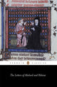 Letters of Abelard and Heloise 9780140448993 Peter Abelard