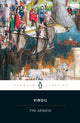 Book cover of: Aeneid