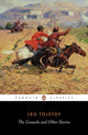 Book cover of: Cossacks and Other Stories. By: Лев Толстой