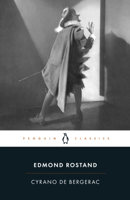 Cyrano de Bergerac