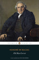 Book cover of: Old Man Goriot