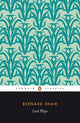 Book cover of: Last Plays