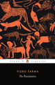 Book cover of: Pancatantra. By: Visnu Sarma