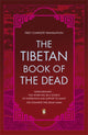 Book cover of: Tibetan Book of the Dead