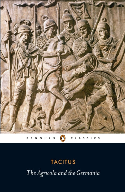 Book cover of: Agricola and Germania