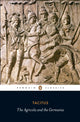 Book cover of: Agricola and Germania