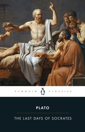 Last Days of Socrates