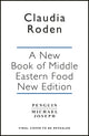 Book cover of: New Book of Middle Eastern Food. By: Claudia Roden