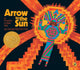 Book cover of: Arrow to the Sun. By: Gerald McDermott