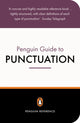 Book cover of: Penguin Guide to Punctuation. By: R. L. Trask