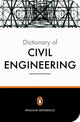 Book cover of: New Penguin Dictionary of Civil Engineering. By: David Blockley