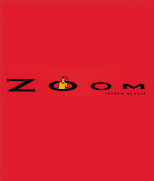 Zoom 9780140557749 Istvan Banyai