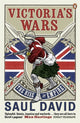Book cover of: Victoria's Wars. By: Saul David