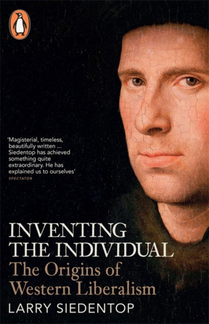 Book cover of: Inventing the Individual