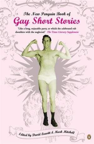 New Penguin Book of Gay Short Stories