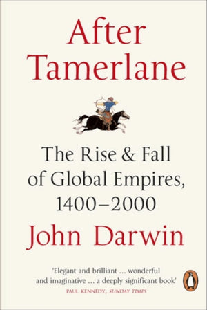 After Tamerlane
