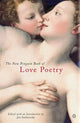 Book cover of: New Penguin Book of Love Poetry. By: Jon Stallworthy