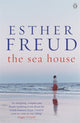 Book cover of: Sea House. By: Esther Freud