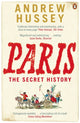 Book cover of: Paris. By: Andrew Hussey
