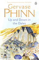 Book cover of: Up and Down in the Dales. By: Gervase Phinn