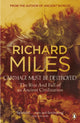 Book cover of: Carthage Must Be Destroyed