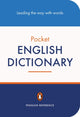 Penguin Pocket English Dictionary