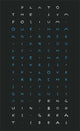 Book cover of: The Symposium. By: Πλάτων
