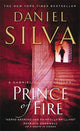 Book cover of: Prince of Fire
