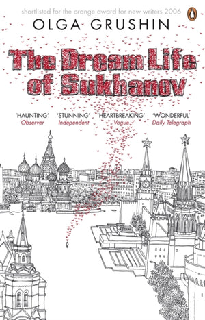 Dream Life of Sukhanov