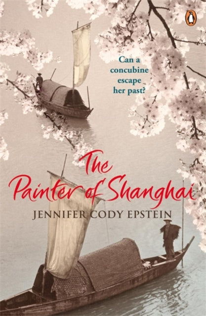Book cover of: Painter of Shanghai