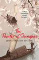 Book cover of: Painter of Shanghai