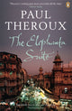 Book cover of: Elephanta Suite. By: Paul Theroux