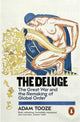 Book cover of: Deluge. By: J. Adam Tooze
