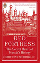 Book cover of: Red Fortress