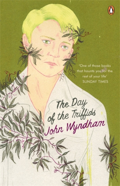 Day of the Triffids 9780141033006 John Wyndham