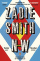 Book cover of: NW