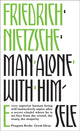 Book cover of: Man Alone with Himself