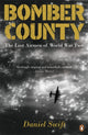 Book cover of: Bomber County. By: Daniel Swift