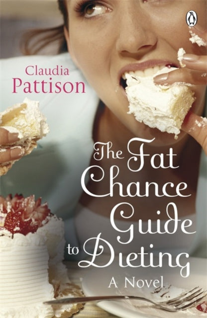 Book cover of: Fat Chance Guide to Dieting