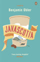 Book cover of: Javascotia