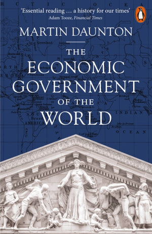 Economic Government of the World, 1933-2025