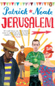 Book cover of: Jerusalem. By: Patrick Neate
