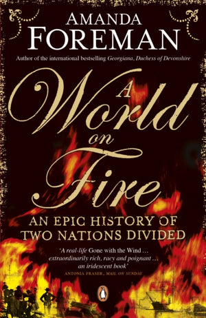 World on Fire