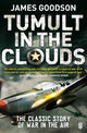 Book cover of: Tumult in the Clouds. By: Goodson, James A.