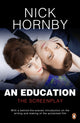Book cover of: An Education. By: Nick Hornby