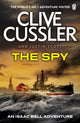 Book cover of: Spy